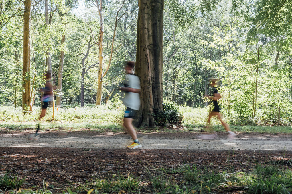 Endure24 Leeds