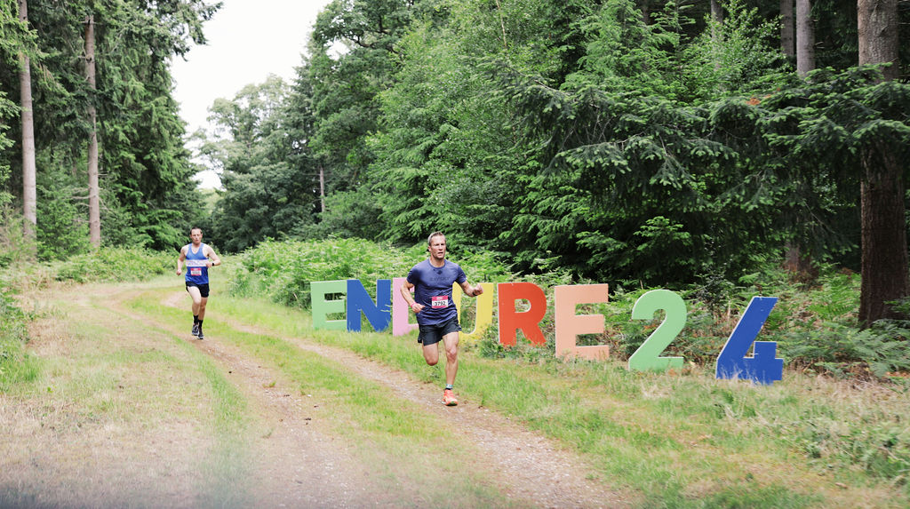 Endure24 Reading