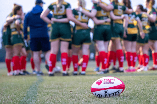 Up Your Game - Fundraising Match