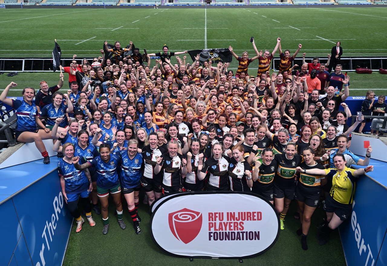 Women's Tournament Day 2027