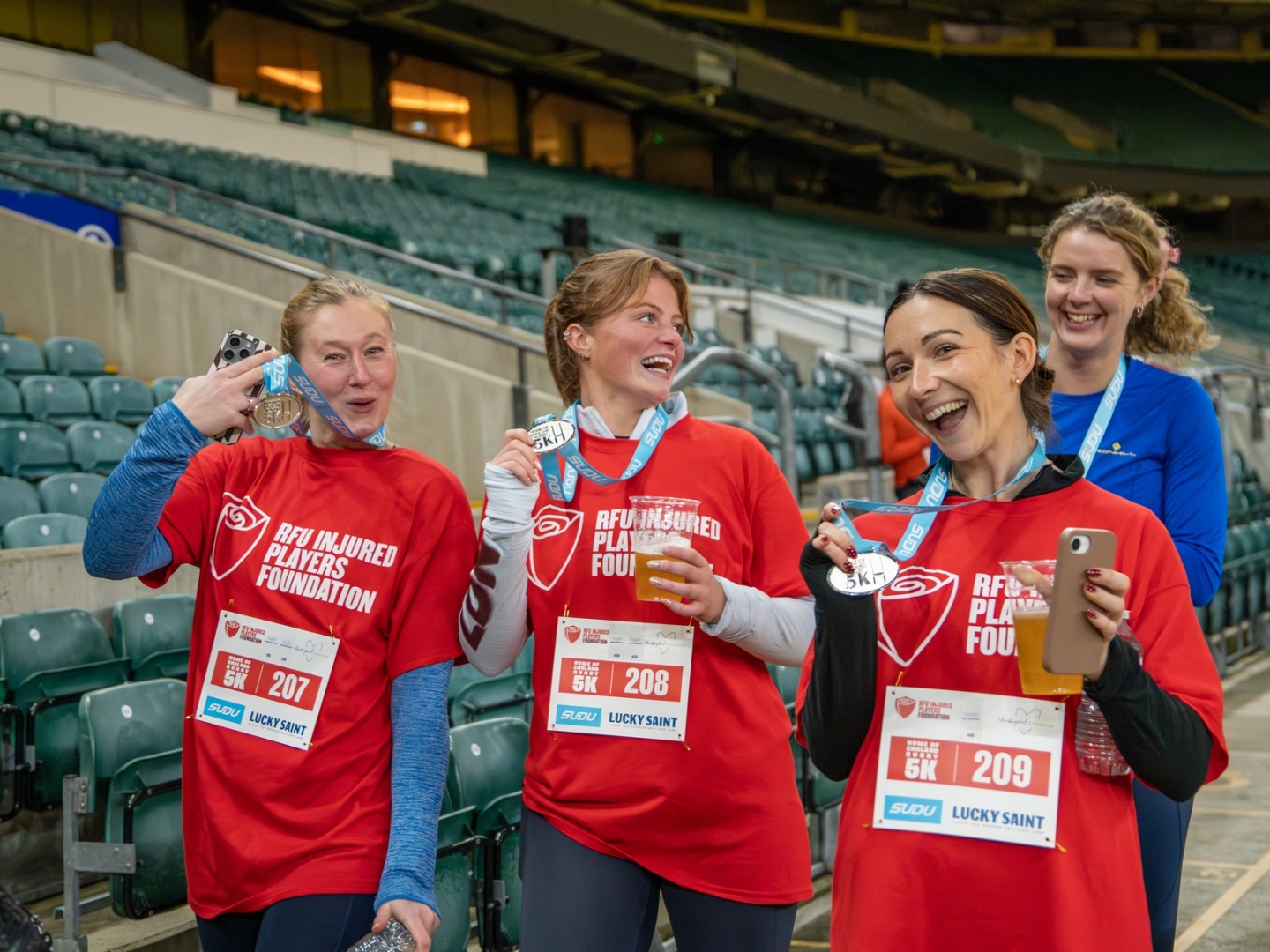 IPF Stadium 5K 2027